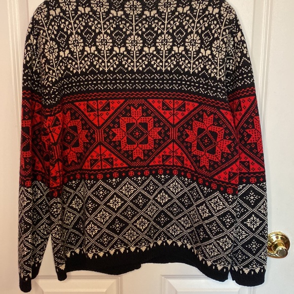 Pendleton Originals Sweater (size XL) - Picture 5 of 5